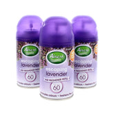 250ML AIR FRESHENER REFILL -FRESH LAVENDER